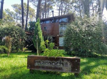Casa de 3 ambientes, Mar de las Pampas · Casa Mamocha Cerca del Mar y del Centro, Retasada - Mar del Las Pampas