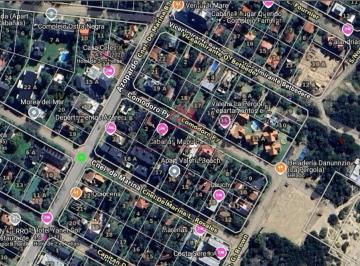 Terreno · 675m² · Lote Multifamiliar