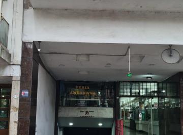 Garage , Belgrano · Cochera en Venta en Belgrano: Ciudad de La Paz 2137