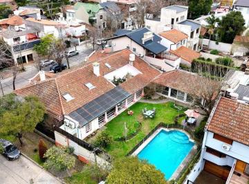 Terreno , Vicente López · Terreno de 900 m² en Venta en Florida