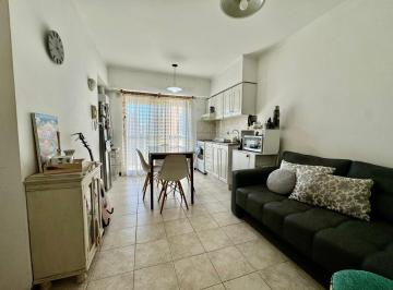 Departamento · 33m² · 2 Ambientes · Departamento 1 Dormitorio en Pichincha