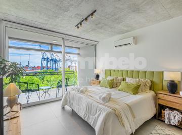 Departamento , Retiro · Chic Studio Diseño Quartier Retiro Amenities 5*