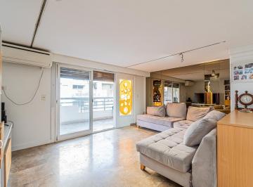 Departamento · 126m² · 4 Ambientes · Depto. Venta 4 Amb.2cocheras con Dep. de Servicio