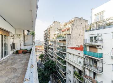 Departamento · 126m² · 4 Ambientes · 2 Cocheras · Depto. Venta 4 Amb.2cocheras con Dep. de Servicio