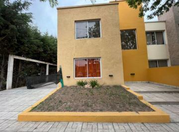 Casa de 4 ambientes, Ezeiza · Hermosa Casa 4 Ambientes a Estrenar en Barrio Jorge Newbery