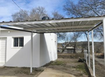Departamento · 1 Dormitorio · 1 Cochera · Departamento en Huerta Grande