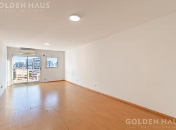 Departamento · 42m² · 1 Ambiente · Monoambiente en Venta en Villa Pueyrredón con Pileta y Parrilla