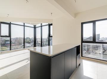 Departamento · 72m² · 3 Ambientes · Departamento en Venta de 3 Ambientes con Amenities en San Miguel