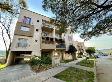 Departamento · 61m² · 3 Ambientes · 1 Cochera · Departamento 3 Ambientes con Cochera y Doble Balcon