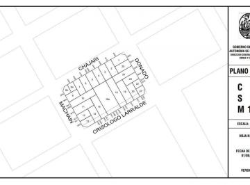 AMN-AMN-3688_2 · Venta de Terreno en Nuñez
