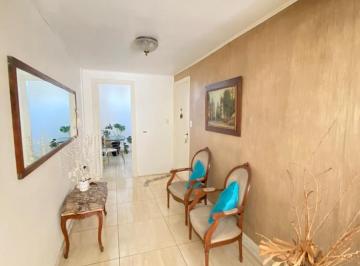 Departamento · 85m² · 3 Ambientes · Departamento de Tres Ambientes con Balcón y Terraza en Piñeyro en Venta