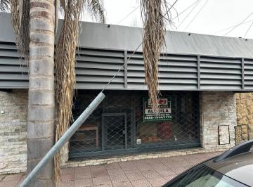 Local comercial , La Matanza · Local en Alquiler Zona Ramos Mejía
