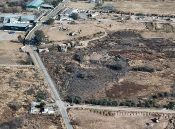 Foto · Terreno Industrial Chacra La Merced