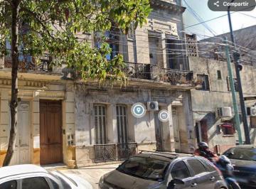 Terreno · 199m² · Venta. Barracas. Lote.