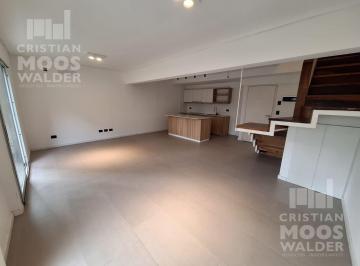 Departamento · 82m² · 3 Ambientes · 1 Cochera · Departamento en Venta - Benavidez