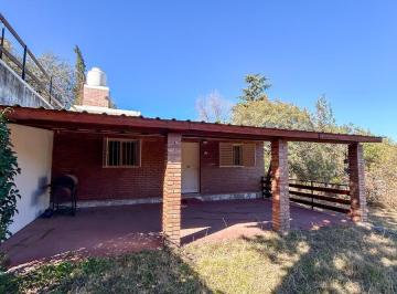 Casa · 600m² · 2 Dormitorios · Venta Casa 2 Dorm. Cerro Azul - Extenso Patio