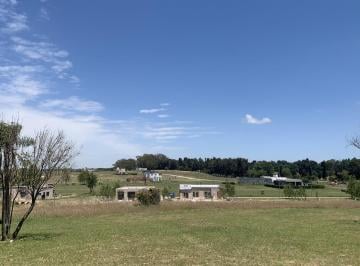 Terreno · 671m² · Venta Lote 616 m² Zarate Interno 373 Zarate Golf Park