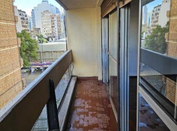 Departamento · 169m² · 5 Ambientes · 1 Cochera · Venta Semi Piso 4 Dorm. 2 Baños Balcon Cochera