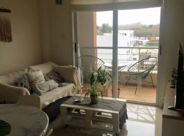 Departamento · 28m² · 2 Ambientes · Apto Credito - 2 Amb con Balcón en Remedios de Escalada