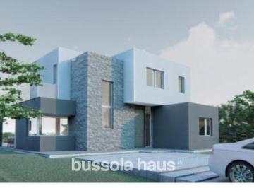 Casa · 168m² · 5 Ambientes · 1 Cochera · Casa en Venta a La Laguna en El Naudir Escobar
