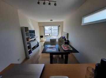 Departamento · 33m² · 1 Ambiente · 1 Cochera · Monoambiente con Cochera en Venta en San Cristobal