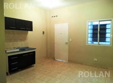 Departamento · 22m² · 1 Ambiente · Dpto Monoambiente Sin Expensas en Munro!