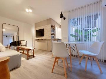 Departamento · 34m² · 2 Ambientes · Se Vende Departamento en Nueva Cordoba