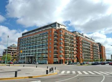 Oficina comercial de 2 ambientes, Puerto Madero · Alquiler y Venta Oficina en Puerto Madero