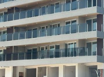 Departamento · 74m² · 3 Ambientes · 1 Cochera · Departamento en Venta en Torre Zafiro, El Portal, Nordelta