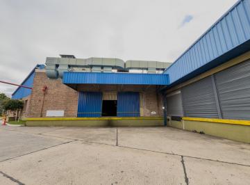 Depósito · 8000m² · Alquiler - Deposito - Berazategui - 8000 m² Parque Industrial Ducilo