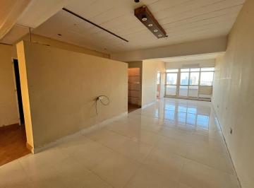 Departamento · 86m² · 2 Dormitorios · Oficina o Departamento 10° Piso Al Frente, Edificio Plaza