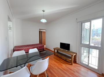 Departamento · 35m² · 2 Ambientes · Expensas Incluidas! Departamento en Belgrano 2 Ambientes en Alquiler Amoblado