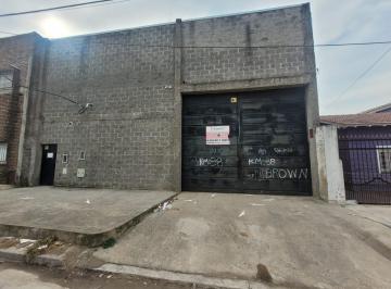 Bodega-Galpón · 562m² · Galpón en Venta 600 m² San Justo