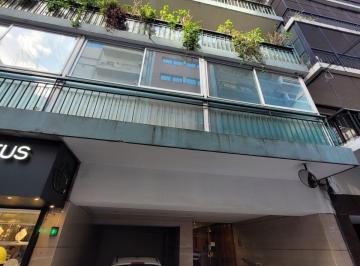 Departamento de 3 ambientes, Barrio Norte · Departamento 3 Ambientes en Venta