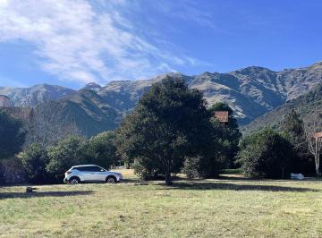 Terreno · 1539m² · Country Chumamaya, Lotes 7 y 8 de Block 18