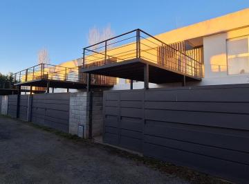 Departamento · 110m² · 3 Ambientes · 1 Cochera · Departamento Tipo Duplex en City Bell 2 Dorm. Cochera