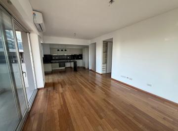 Departamento · 90m² · 3 Ambientes · 1 Cochera · Departamento 3 Ambientes Puerto Madero Cochera Vista Abierta