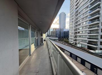 Departamento · 90m² · 3 Ambientes · 1 Cochera · Departamento 3 Ambientes Puerto Madero Cochera Vista Abierta