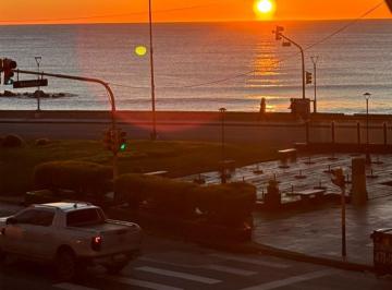 Departamento de 4 ambientes, Mar del Plata · Venta | 4 Ambientes | La Perla | con Cochera y Vista Panorámica Al Mar