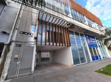 Departamento · 38m² · 1 Ambiente · Departamento 1 Ambiente - Macrocentro, Resistencia