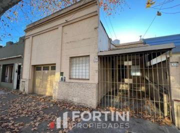 Terreno · 183m² · 5 Ambientes · 2 Cocheras · Venta Lote Casa General San Martin