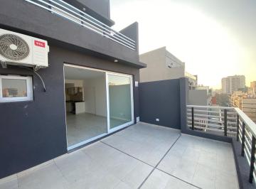 Departamento de 1 ambiente, Flores · Espectacular Monoambiente con un Increíble Balcón Terraza Al Frente de Gran Categoria. un Sueño