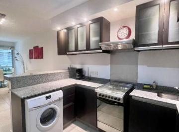 Departamento de 1 ambiente, Palermo · Alquiler 3 Amb - Amueblado y Equipado - Seguridad - Palermo - La Rural