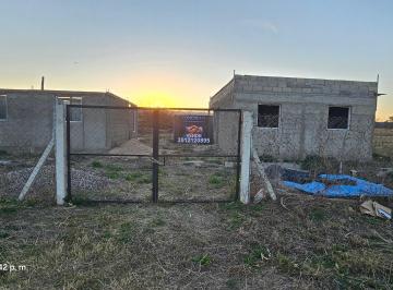 Terreno de 3 ambientes, Valle Alegre · Financio!esc/oferta/rec/vehículo Escritura
