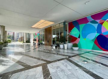 Departamento de 7 ambientes, Puerto Madero · Sls. Puerto Madero Triplex con Terraza y Piscina, Vistas 360. 4 Cocheras
