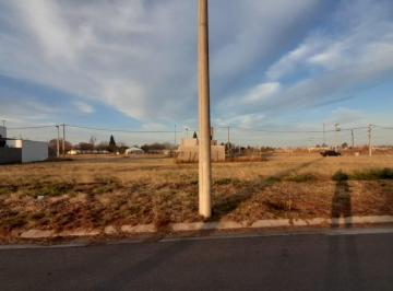 Terreno · 250m² · Terreno 250 m² en Valle Cercano - Barrio El Equipo Lote 22, Mza 114