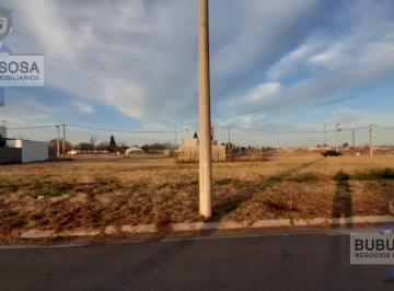 Terreno · 250m² · Terreno 250 m² en Valle Cercano - Barrio El Equipo Lote 22, Mza 114