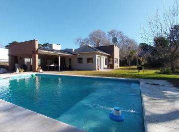 Casa de 4 ambientes, Mar del Plata · Hermosa Casa en Venta en Sierra de Los Padres. Gas Natural Conectado