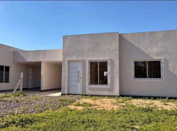 ISN-ISN-2495_2 · Casa 2 Dorm.. | Loma Alta - Las Talitas