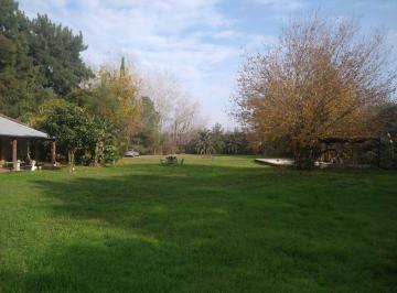 Terreno · 1234m² · Lote 1.900 m² - Julio Cortazar Al 2900 Granadero Baigorria